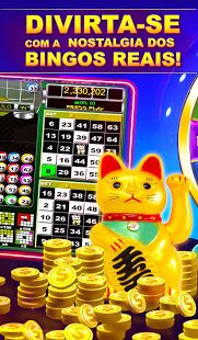 screenshot 2 do Dr. Bingo - VideoBingo + Slots